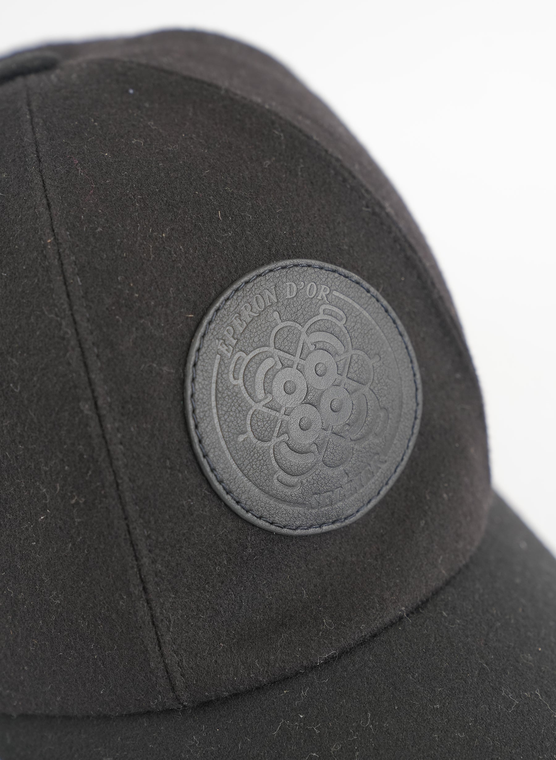 Hermès Serena Eperon d'Or Cap