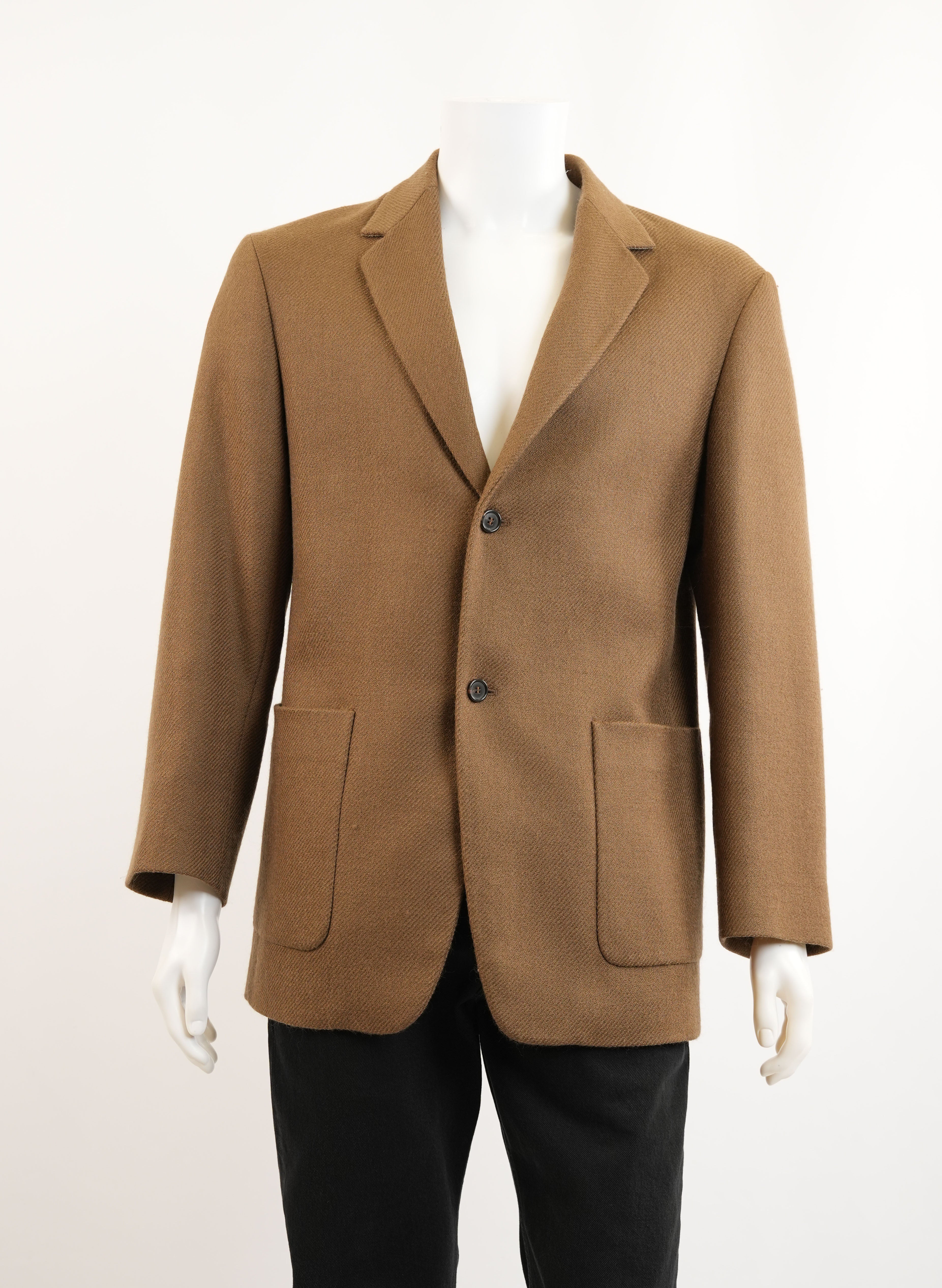 Prada Wool Blazer