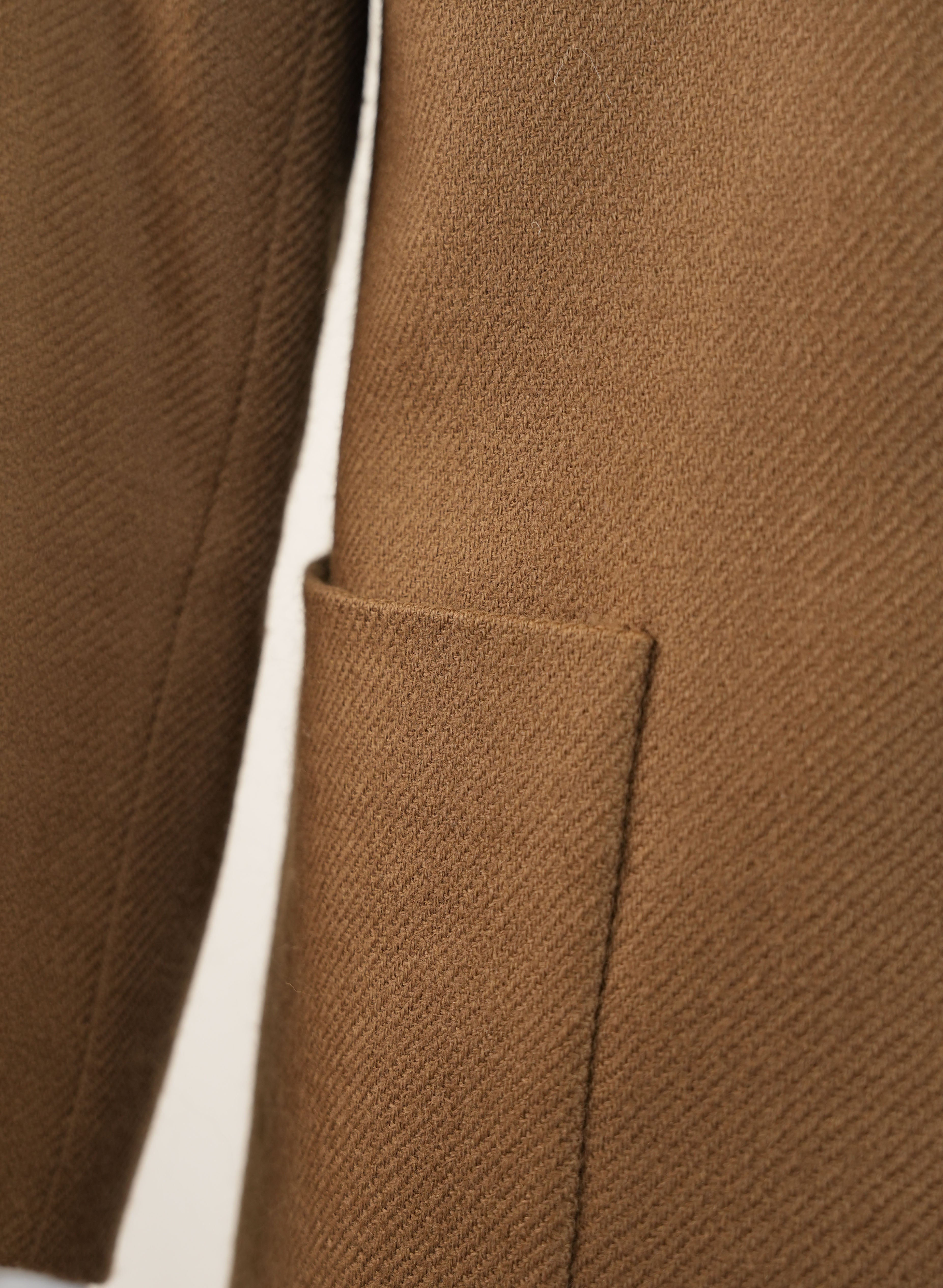Prada Wool Blazer