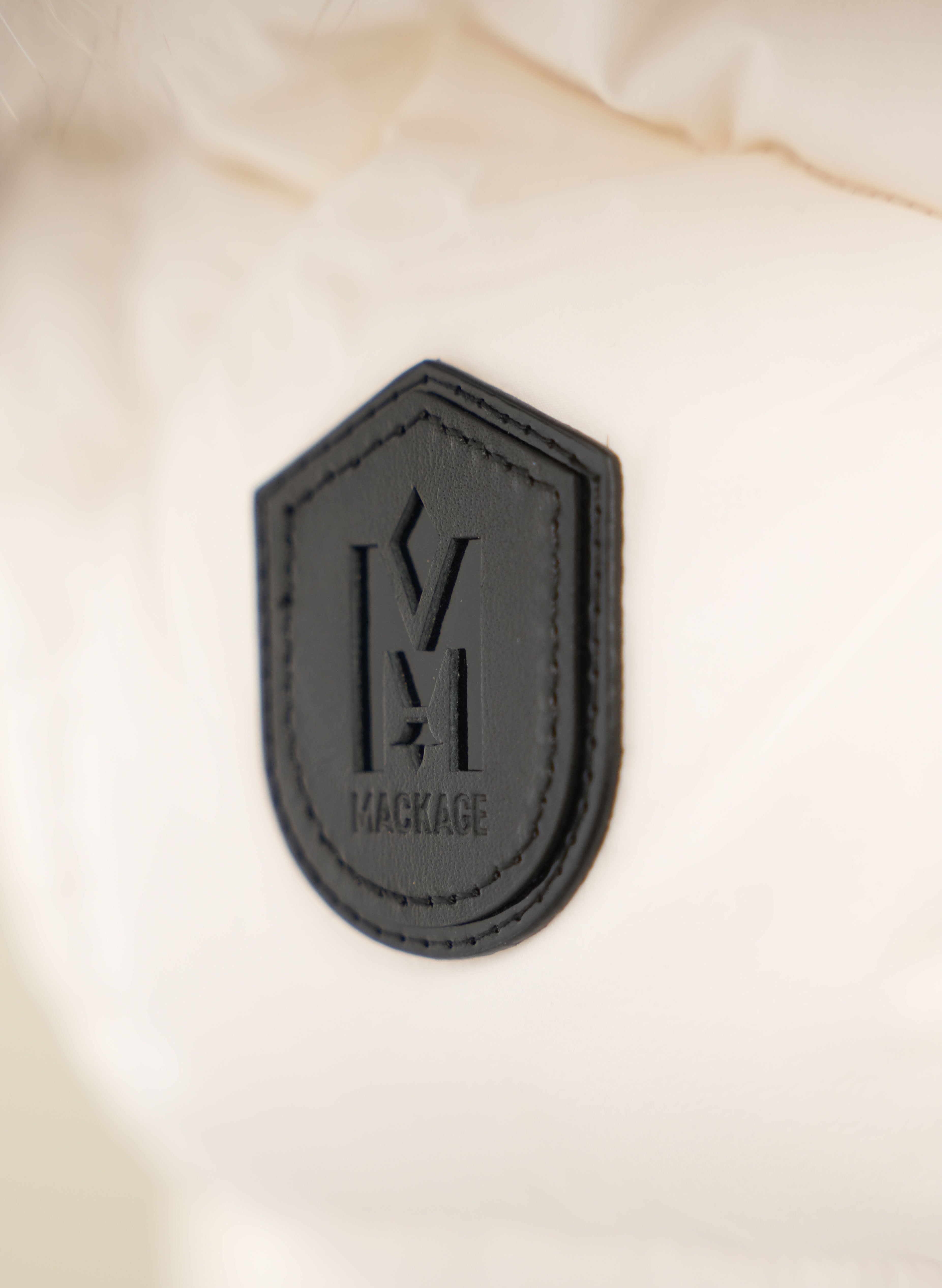 Mackage Patsy Icy Jacket