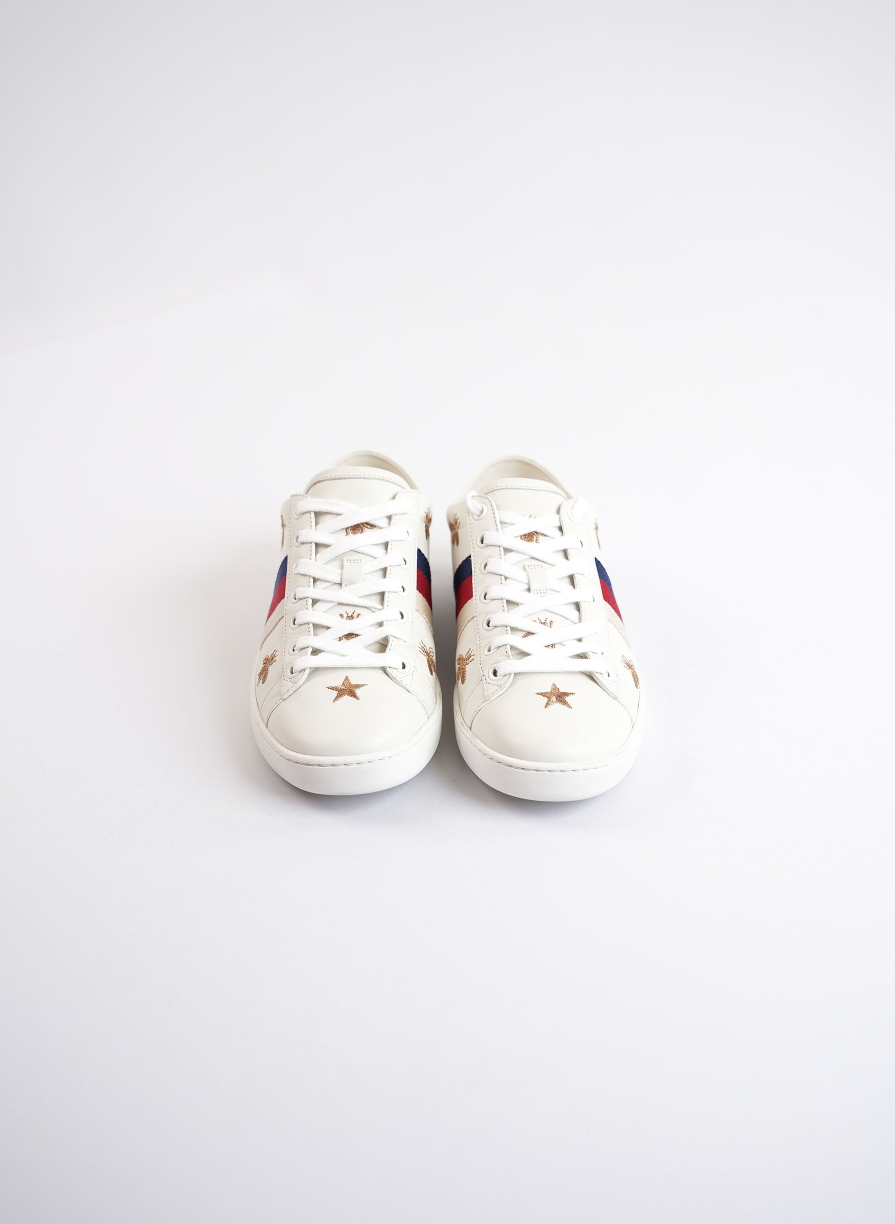 Gucci Ace Sneakers