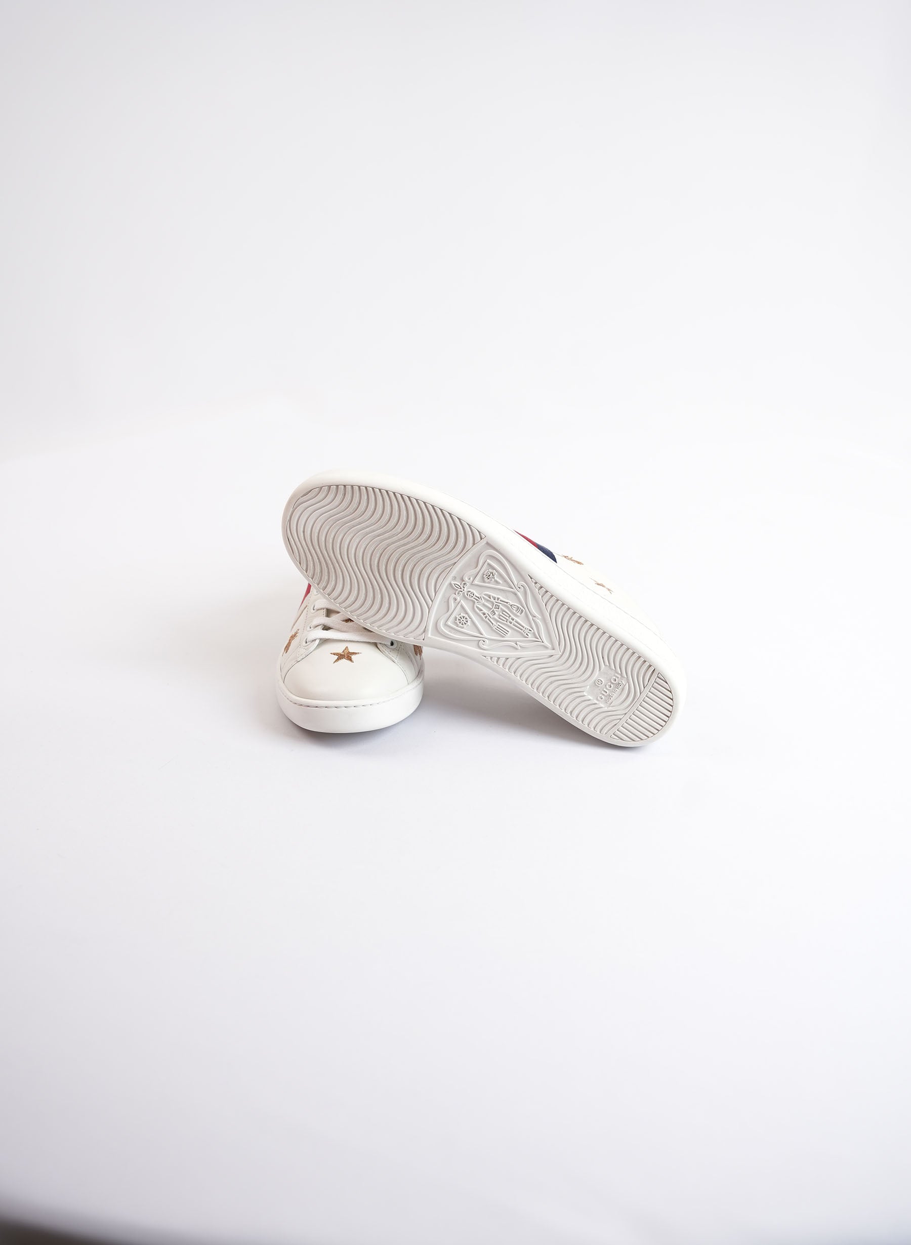Gucci Ace Sneakers