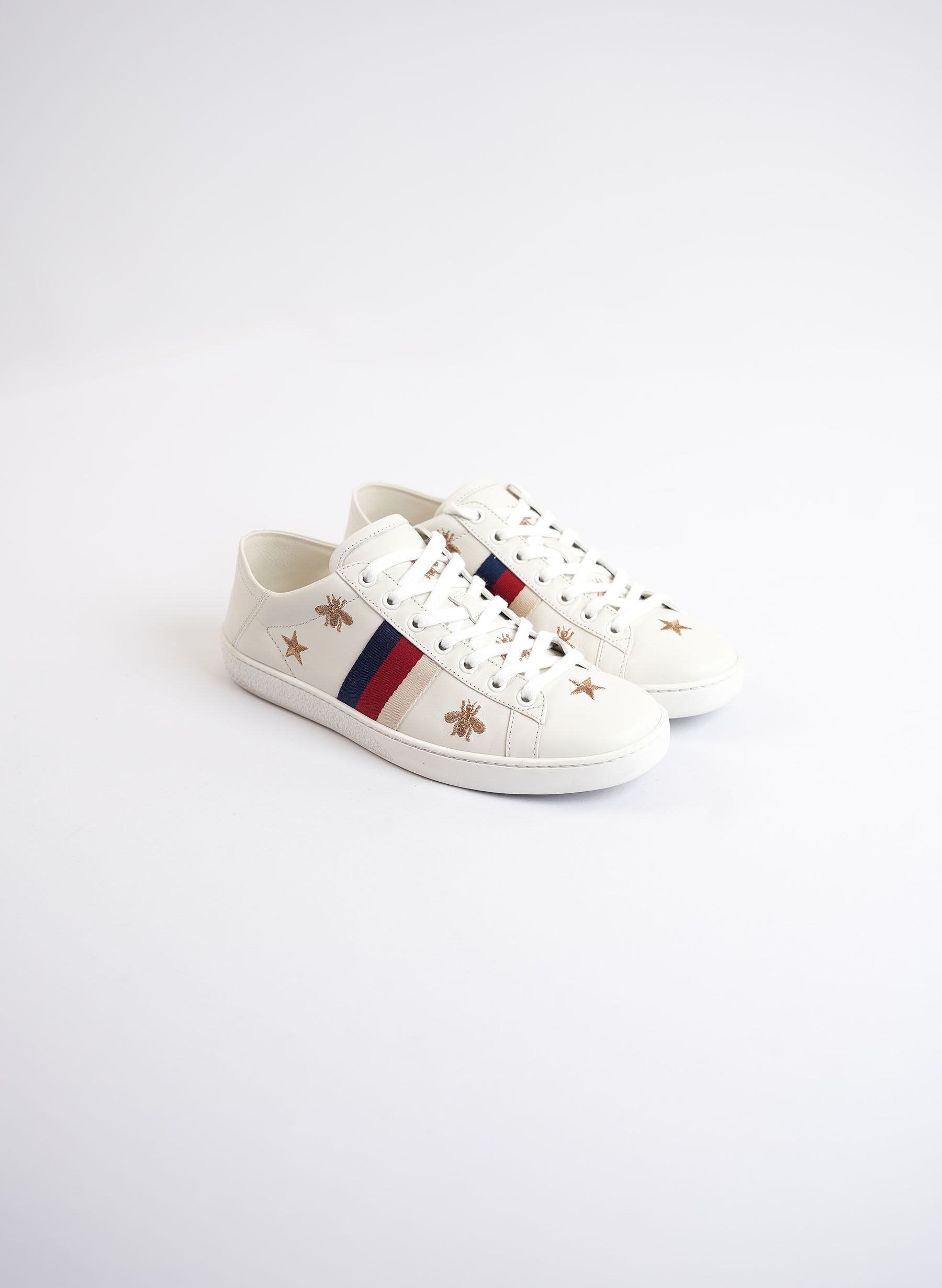 Gucci Ace Sneakers