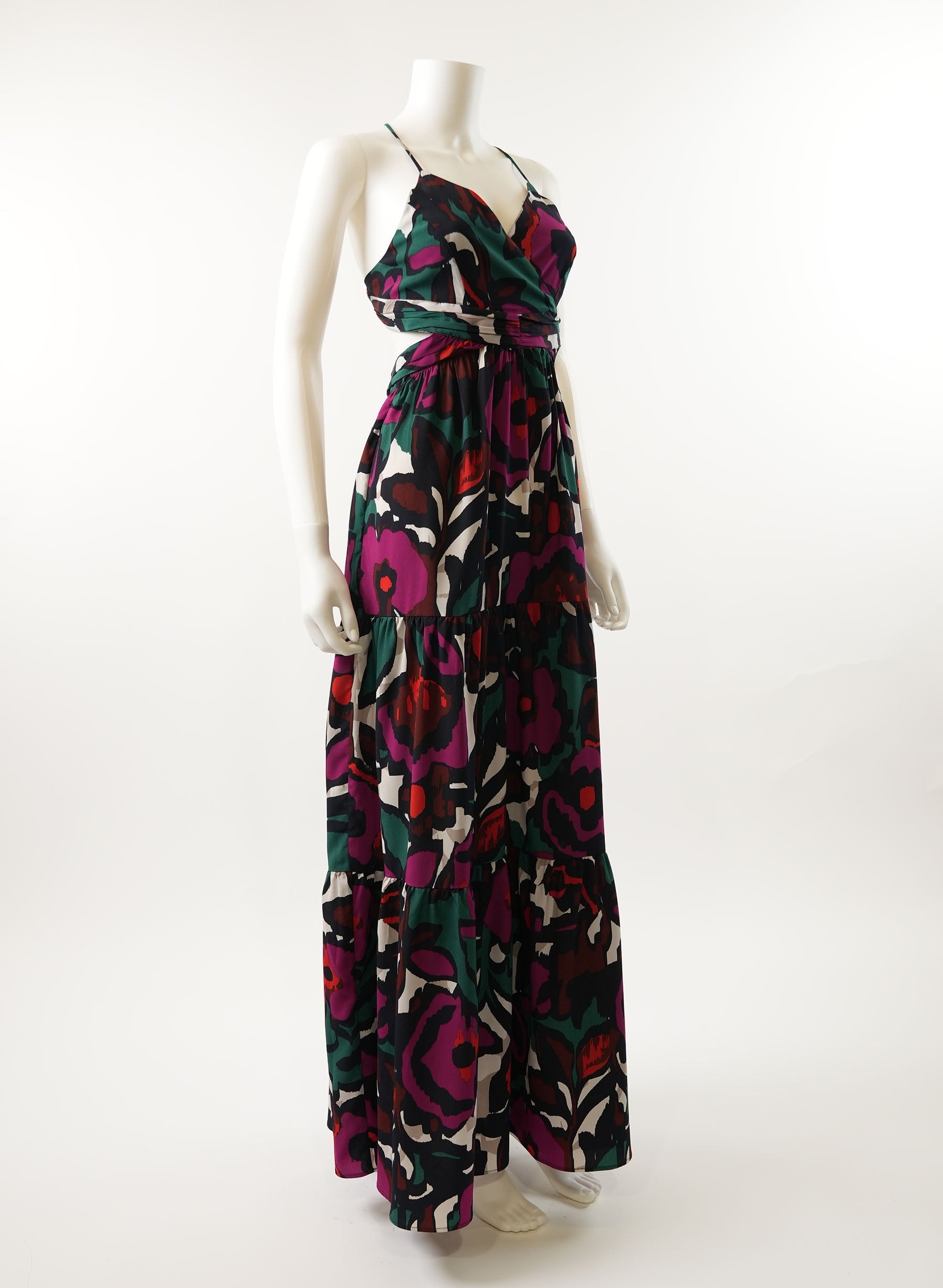 Ba&sh Posy Dress